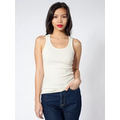 Ladies' American Apparel  Organic Beater Tank Top